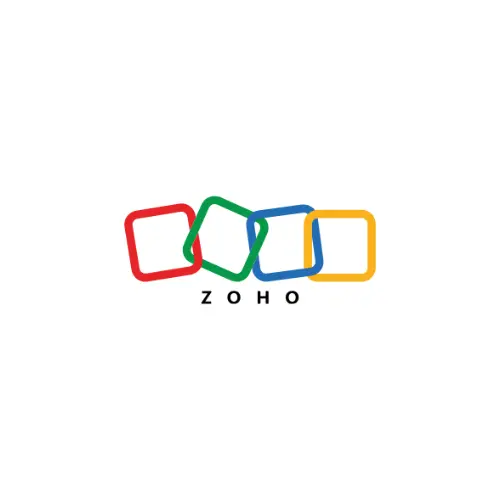 Zoho Books Logo