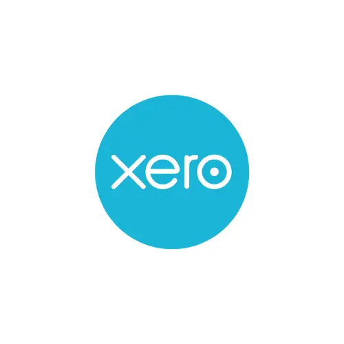 Xero Logo